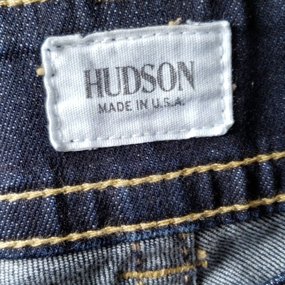 Hudson Jeans - Picture 3 of 5